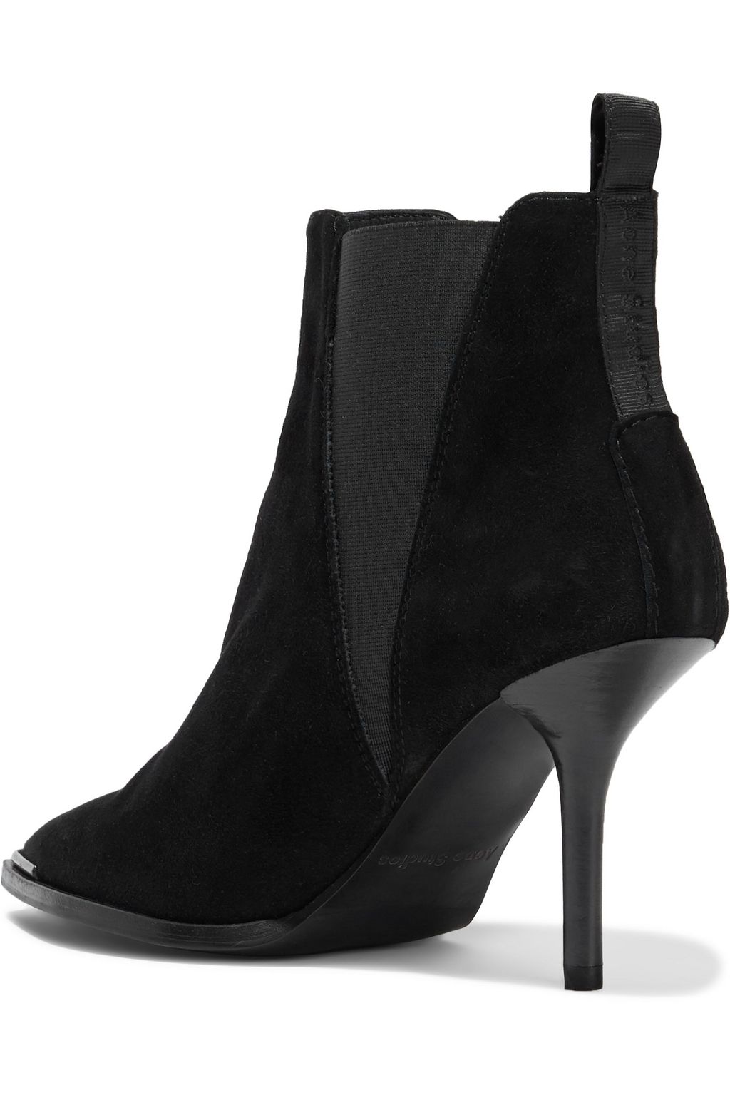 acne jemma boots