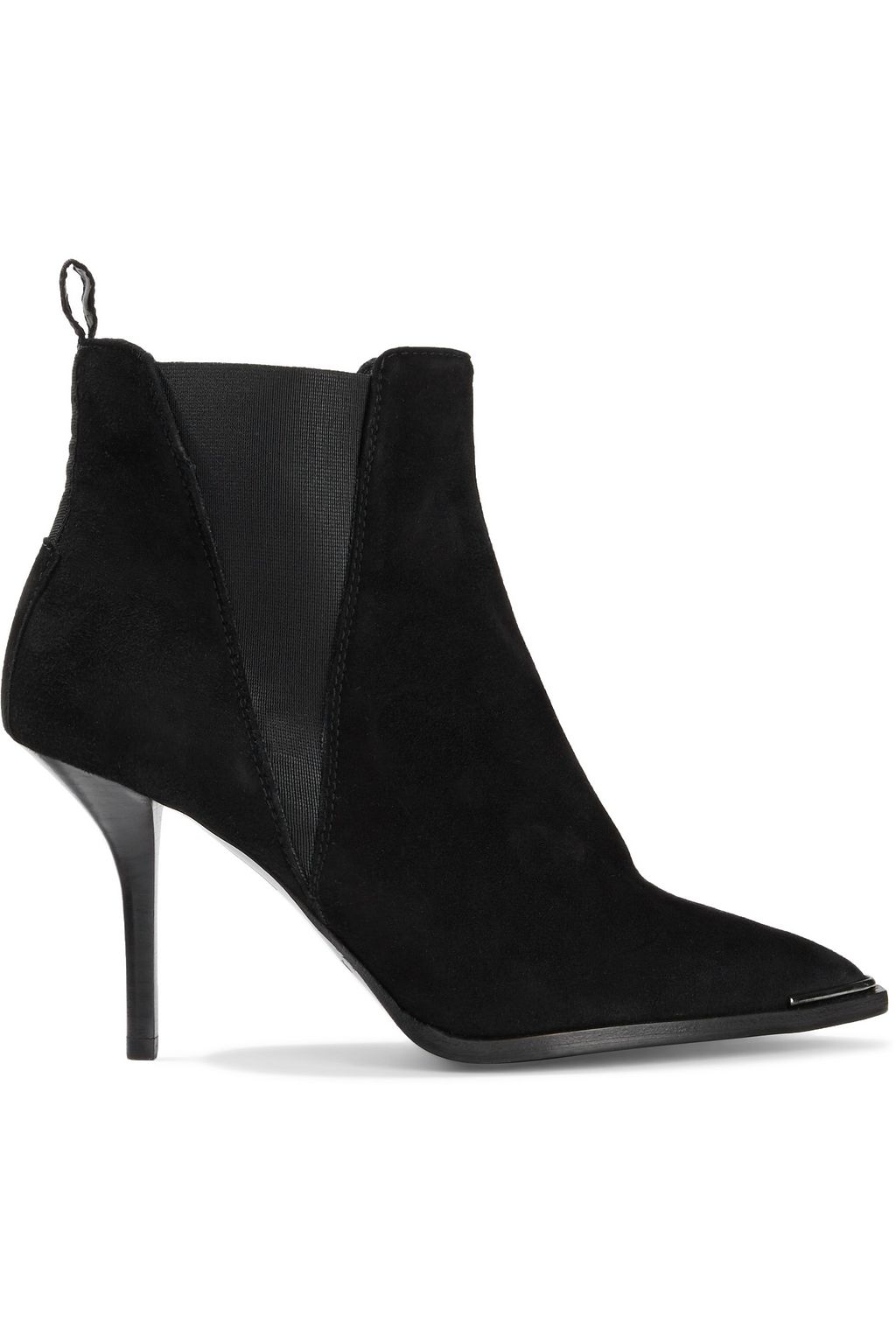 acne jemma boots