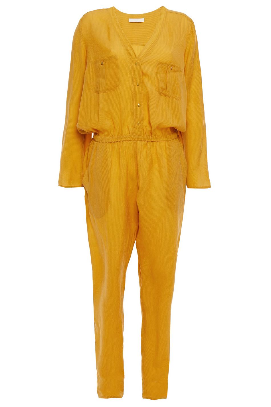 vanessa bruno jumpsuit