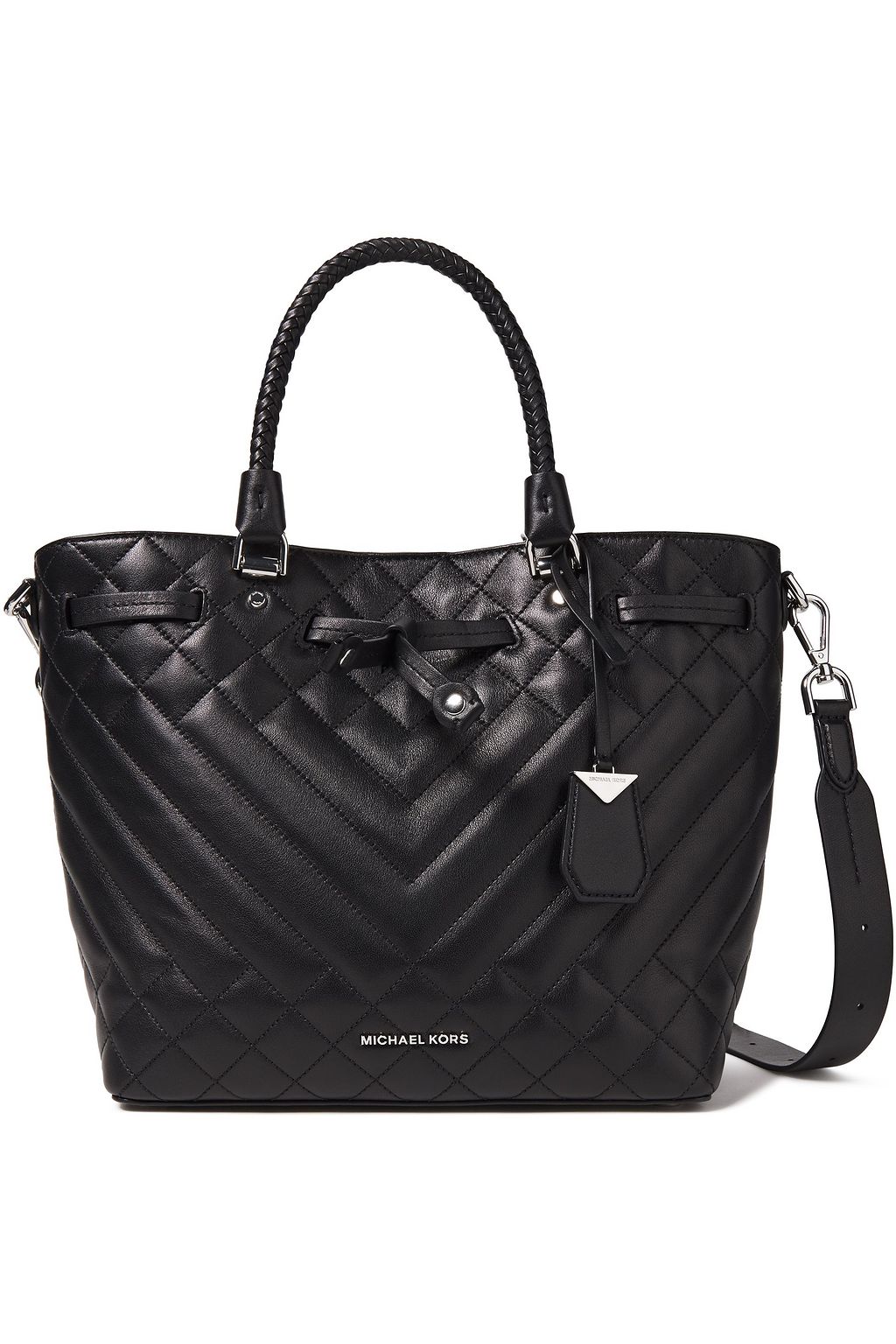 mk blakely bucket bag