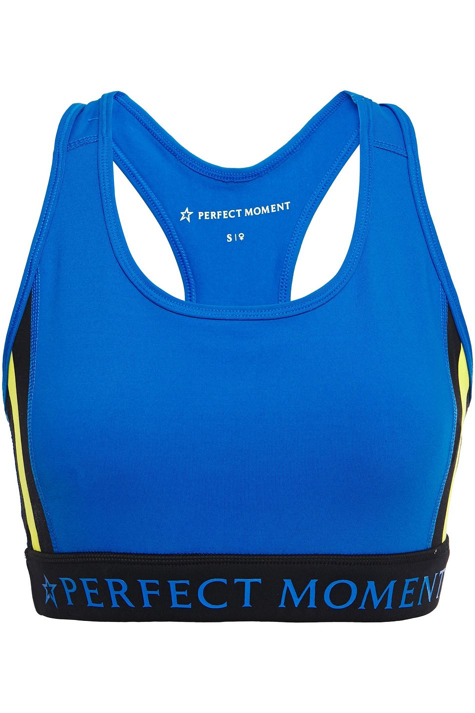 perfect sports bra