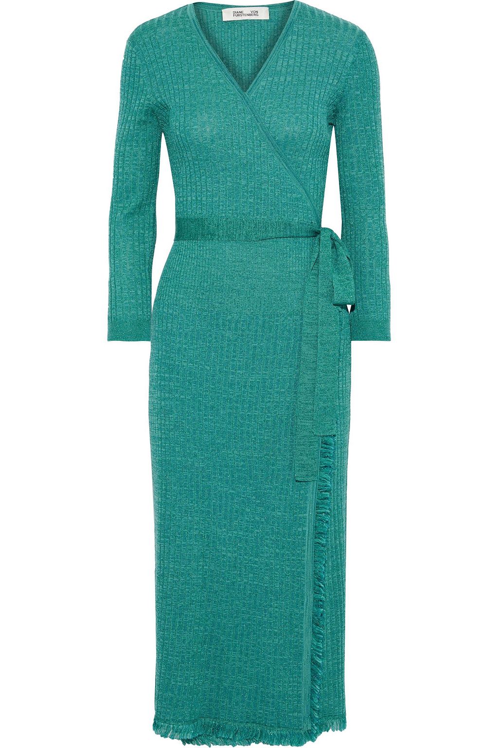 the outnet dvf