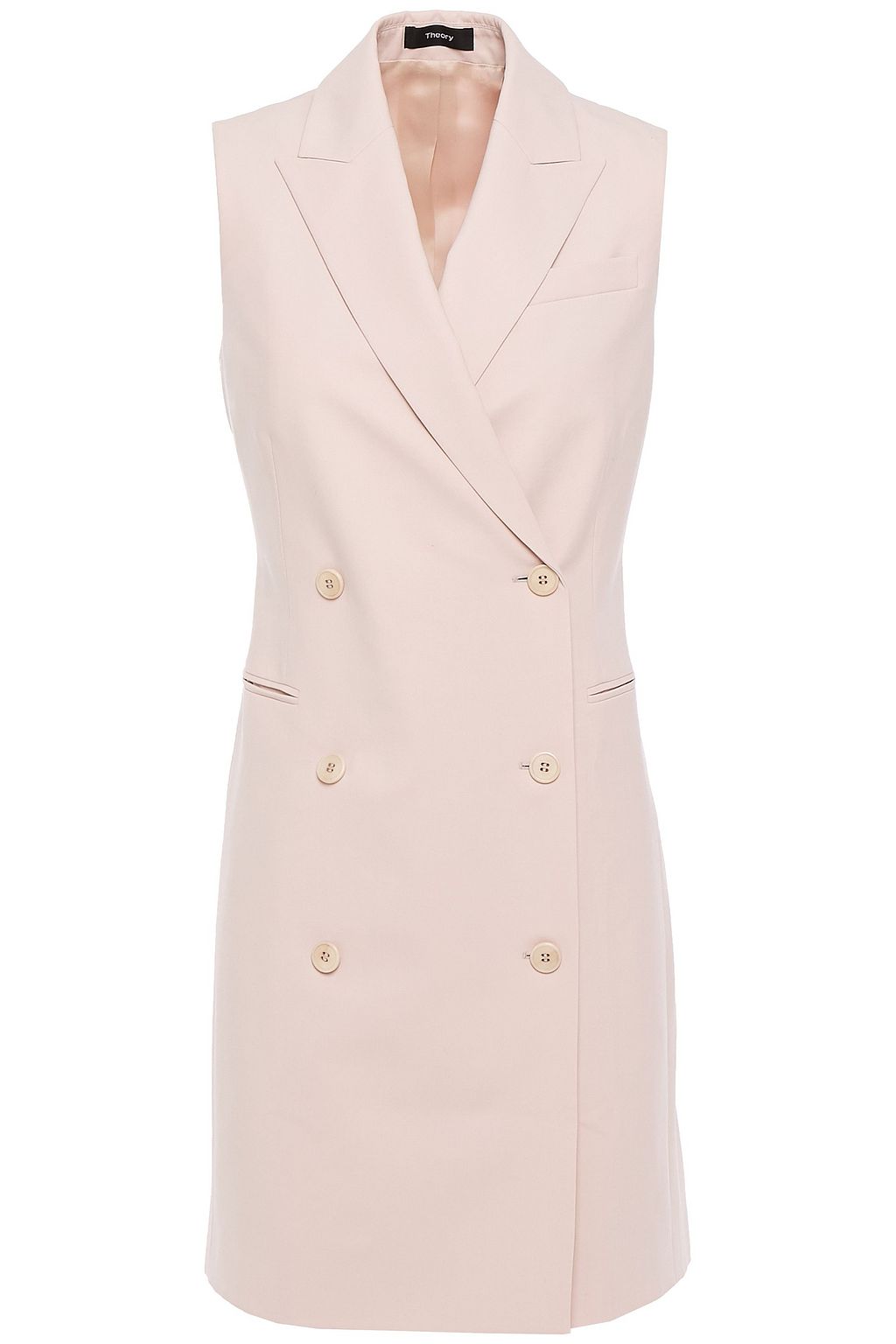 theory blazer dress sale