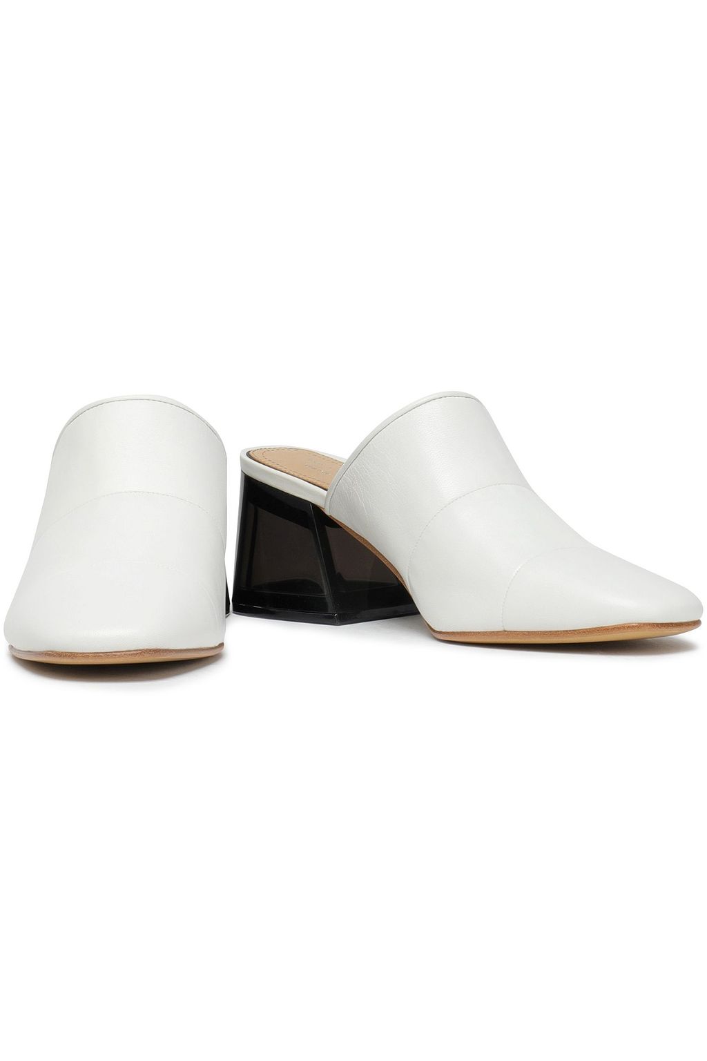 RAG & BONE レザー ミュール