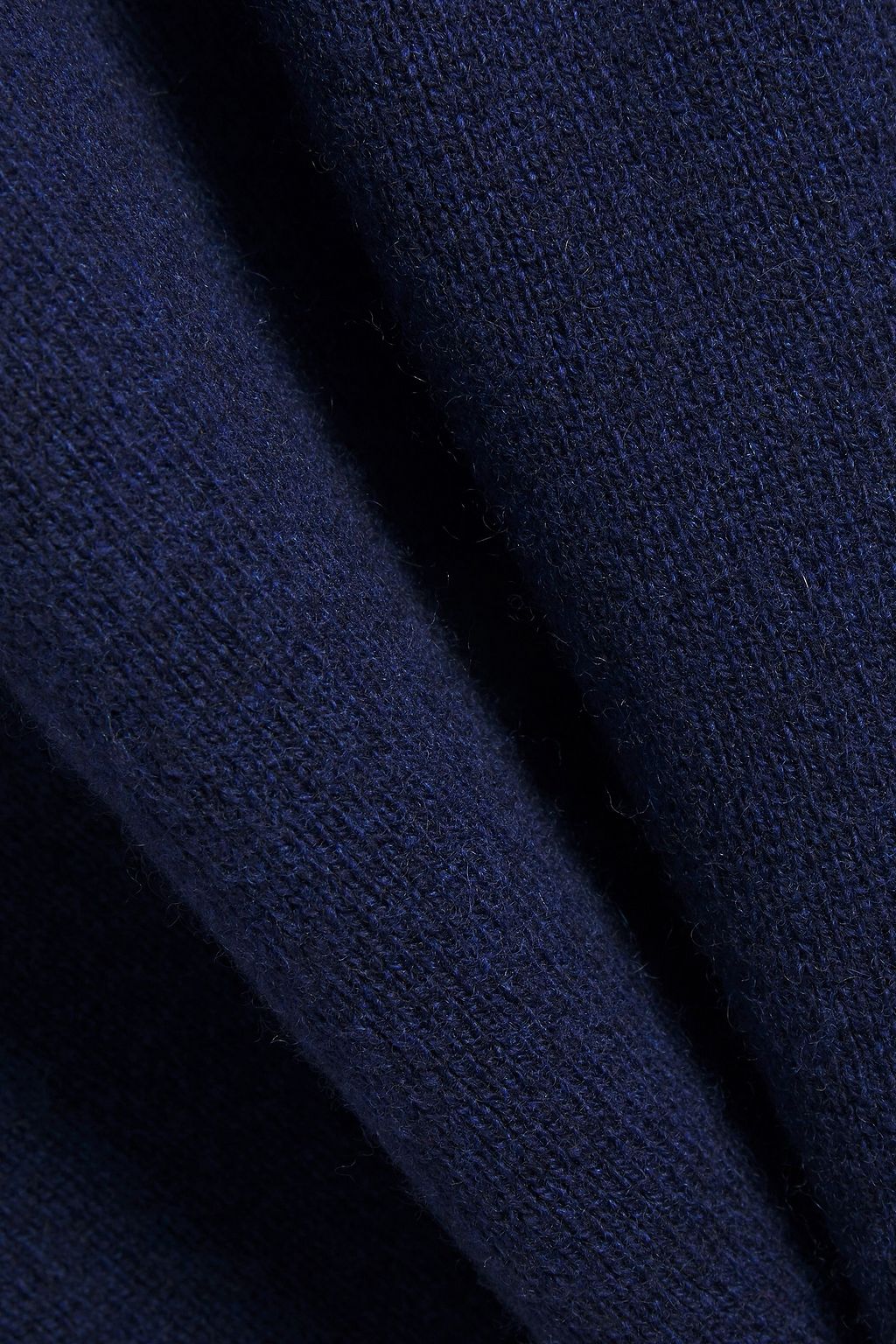 THEORY Charmant wool-blend sweater