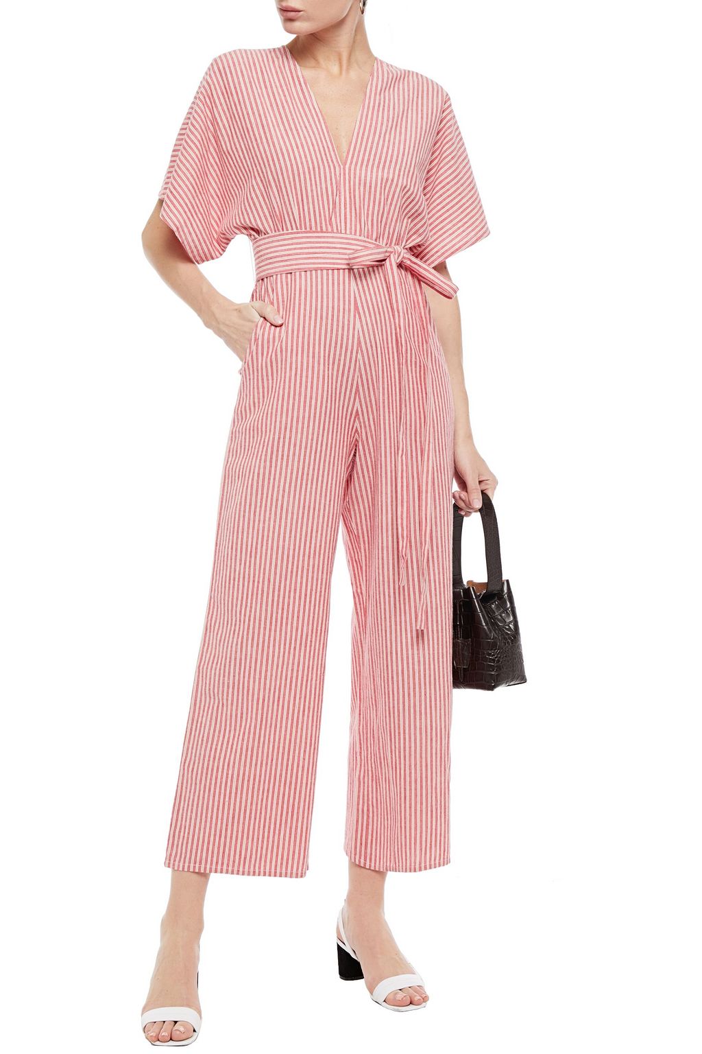 vanessa bruno jumpsuit