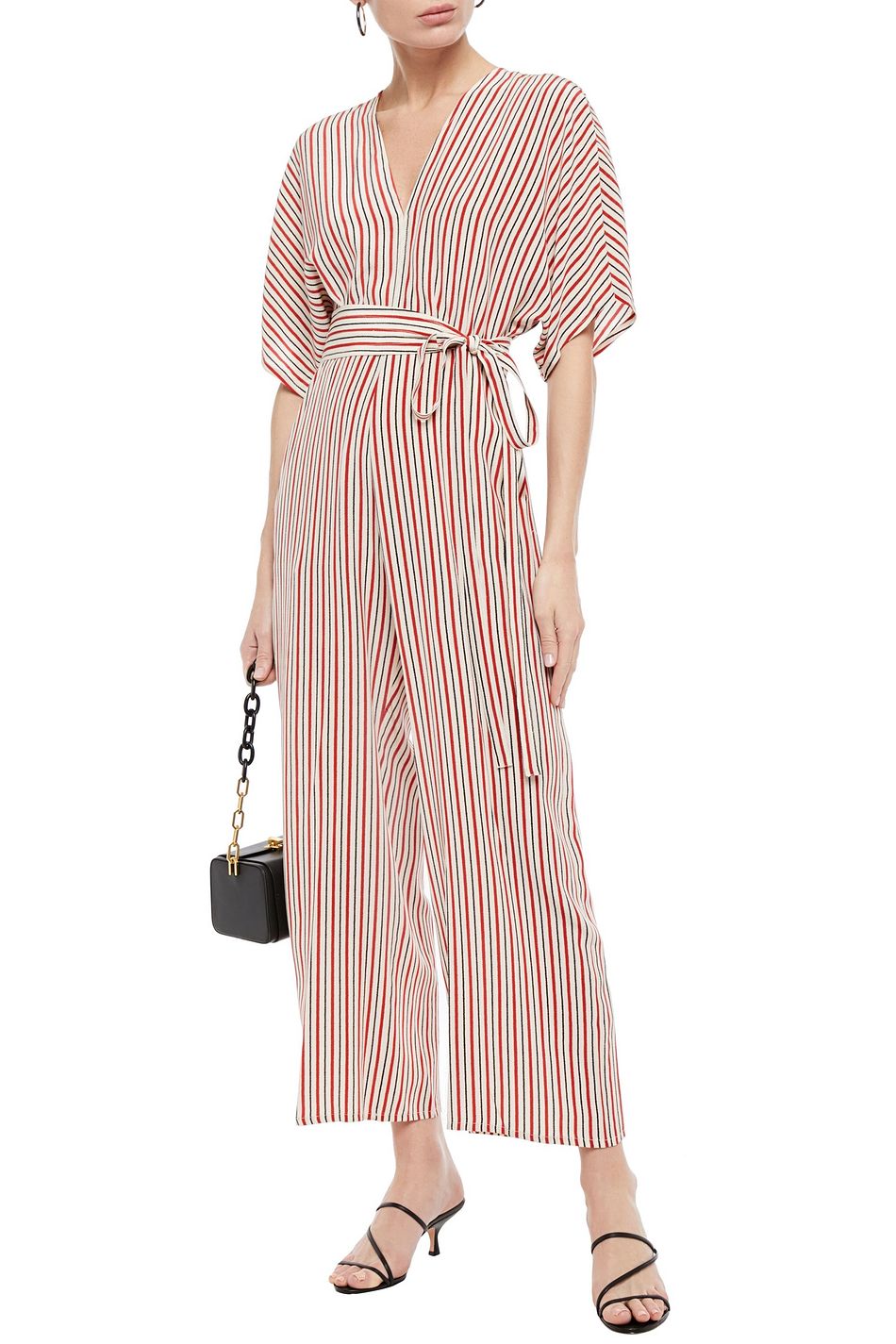vanessa bruno jumpsuit