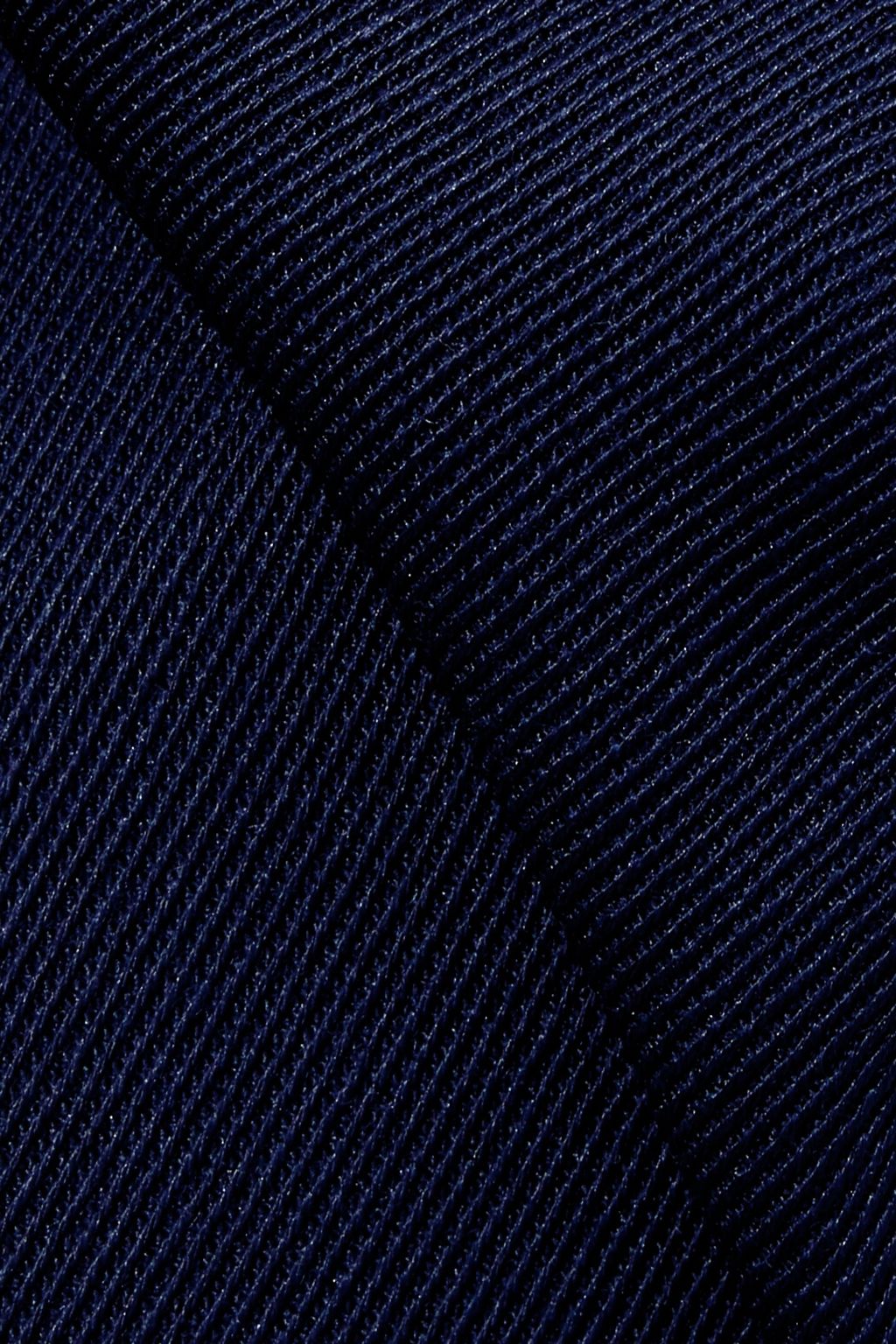 VICTORIA BECKHAM Wool-twill straight-leg pants