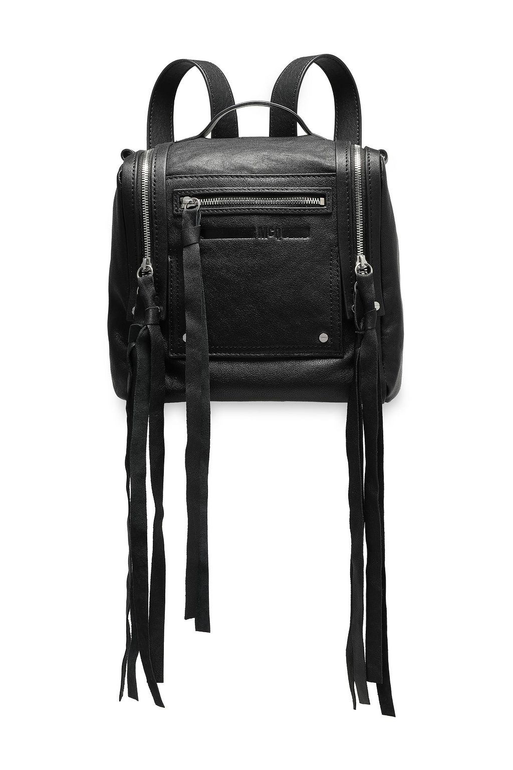 mcq loveless backpack