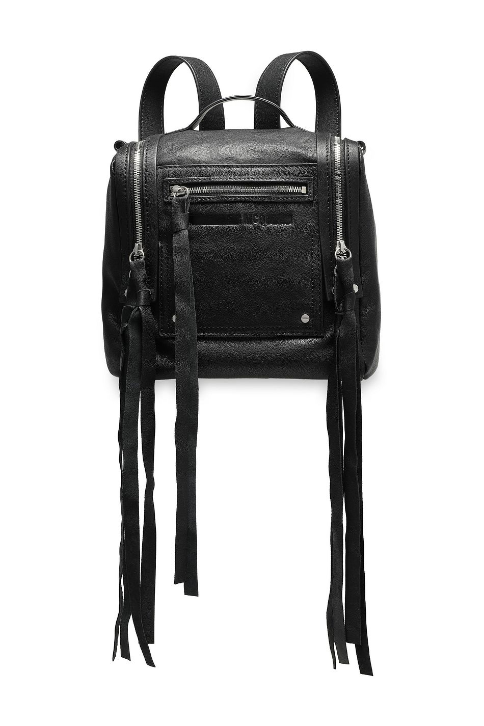 alexander mcqueen mini backpack