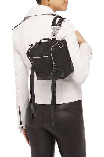 mcq loveless backpack