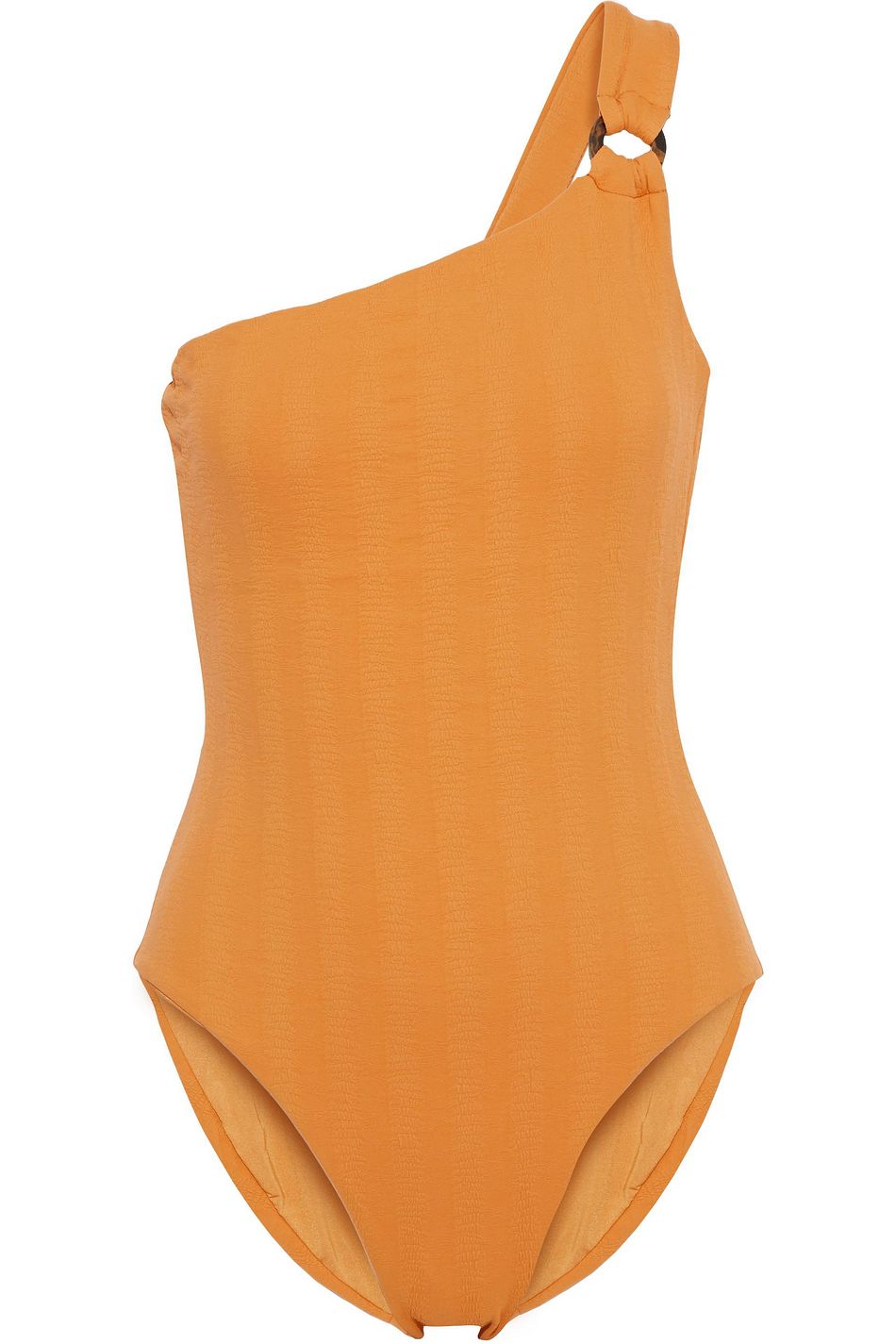 textured swimwear