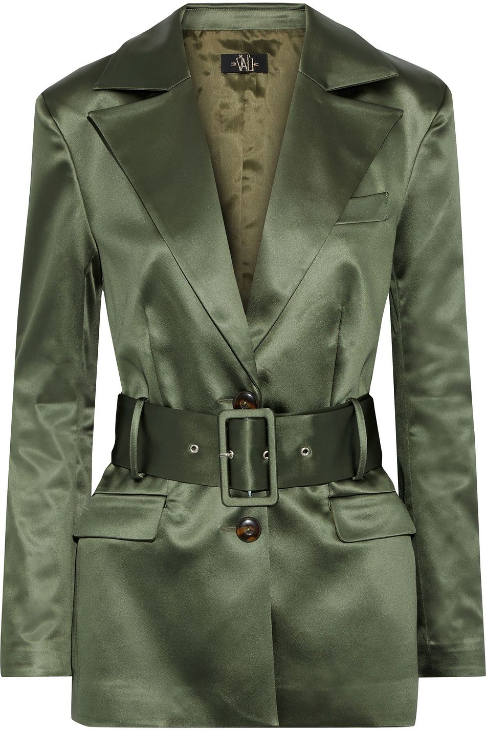 hawkins blazer