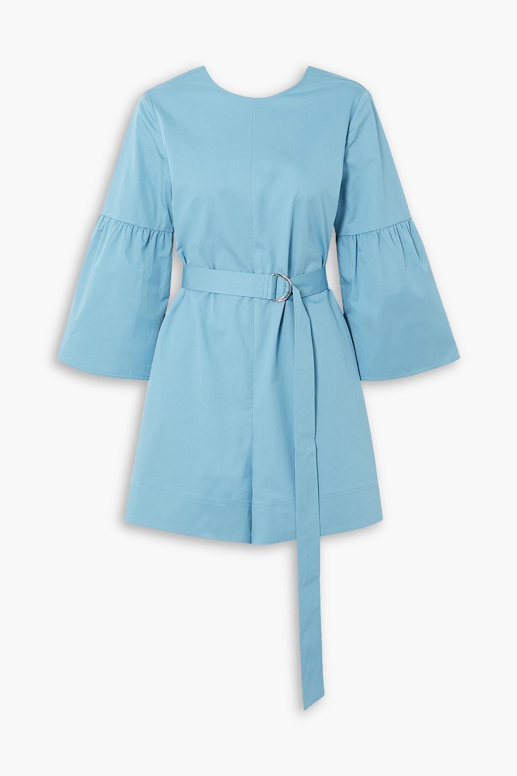 Tibi belted dress cheap