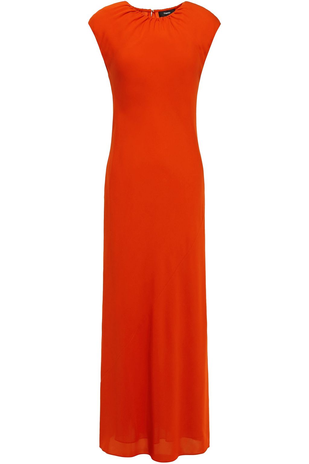 outnet red dress