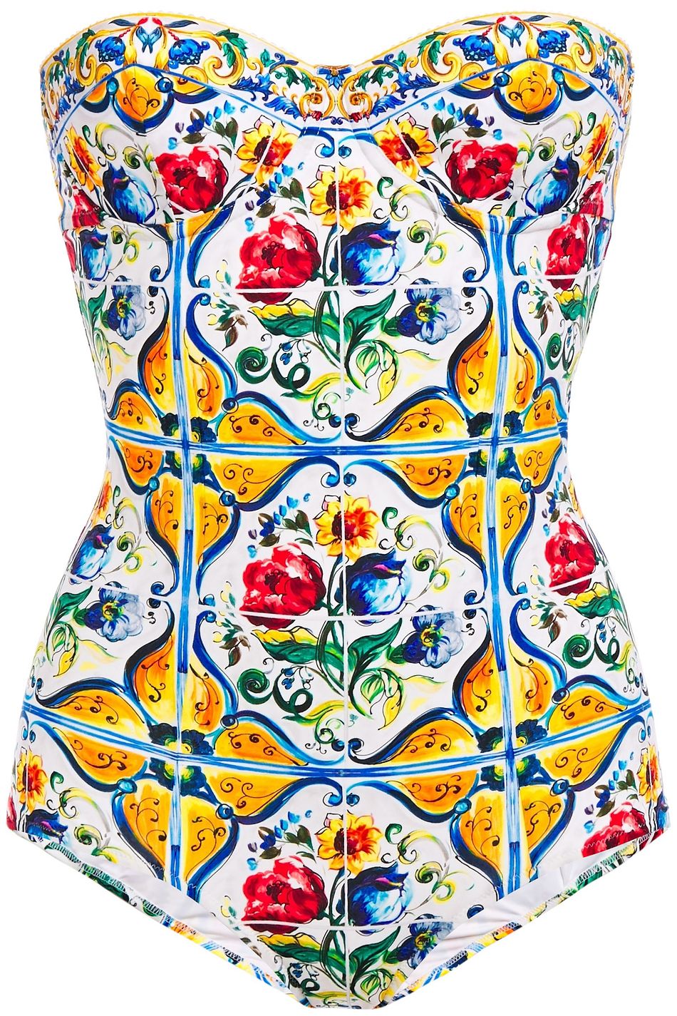 dolce and gabbana swimsuit