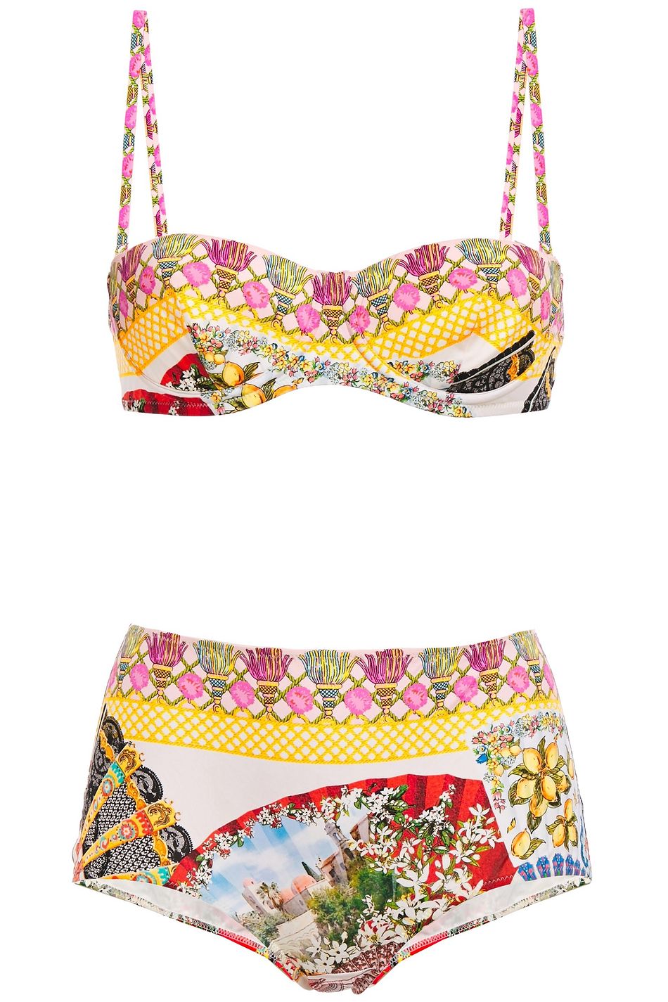 outnet bikinis