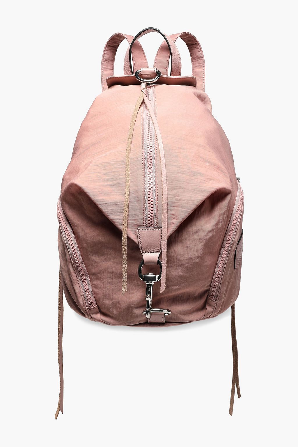 rebecca minkoff woven bag