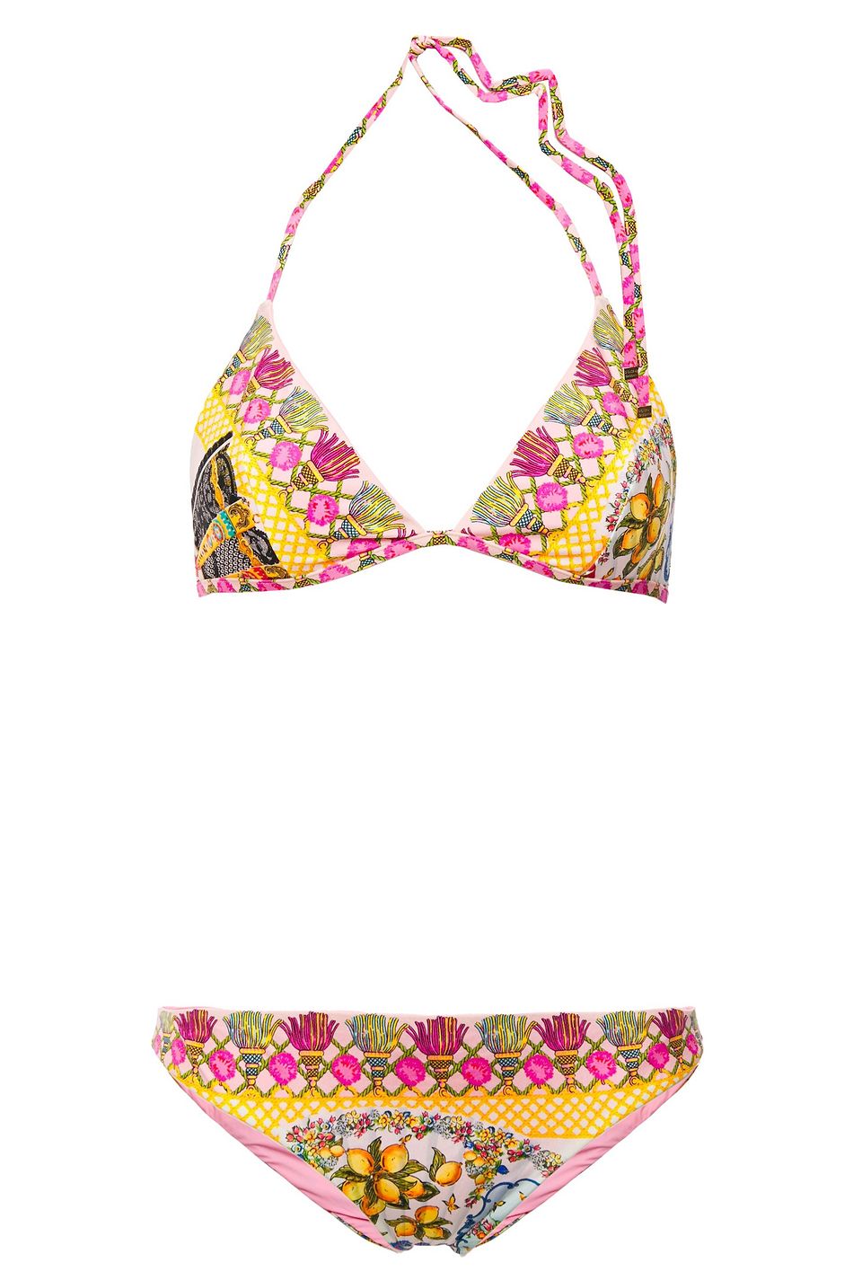 dolce and gabbana bikini sale