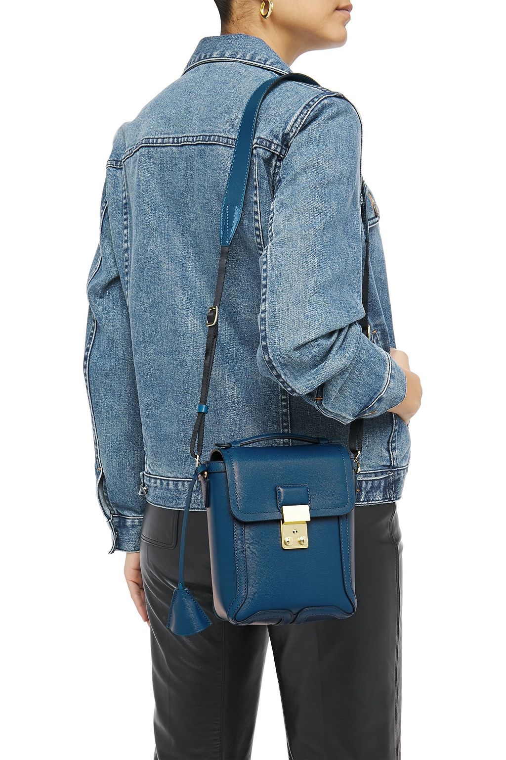 3.1 PHILLIP LIM Leather shoulder bag