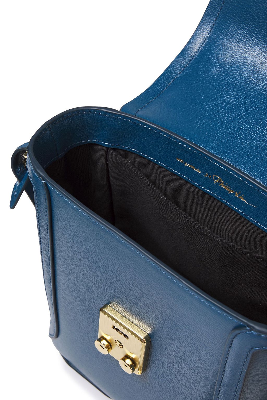 3.1 PHILLIP LIM Leather shoulder bag