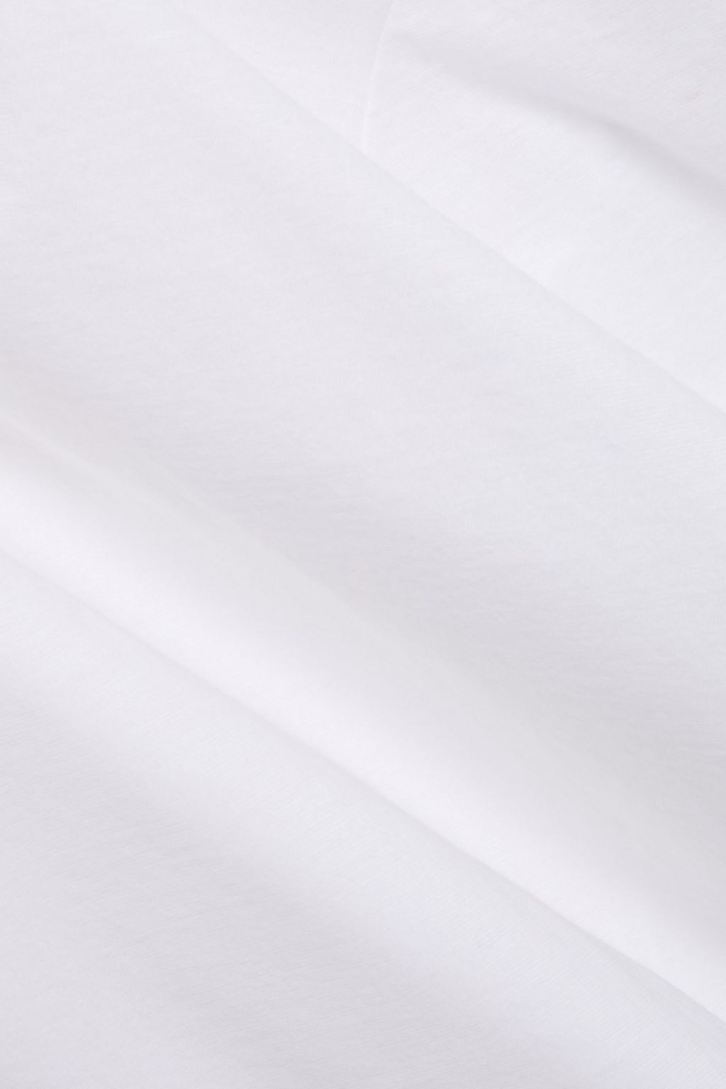 DOLCE&GABBANA Cotton-jersey T-shirt