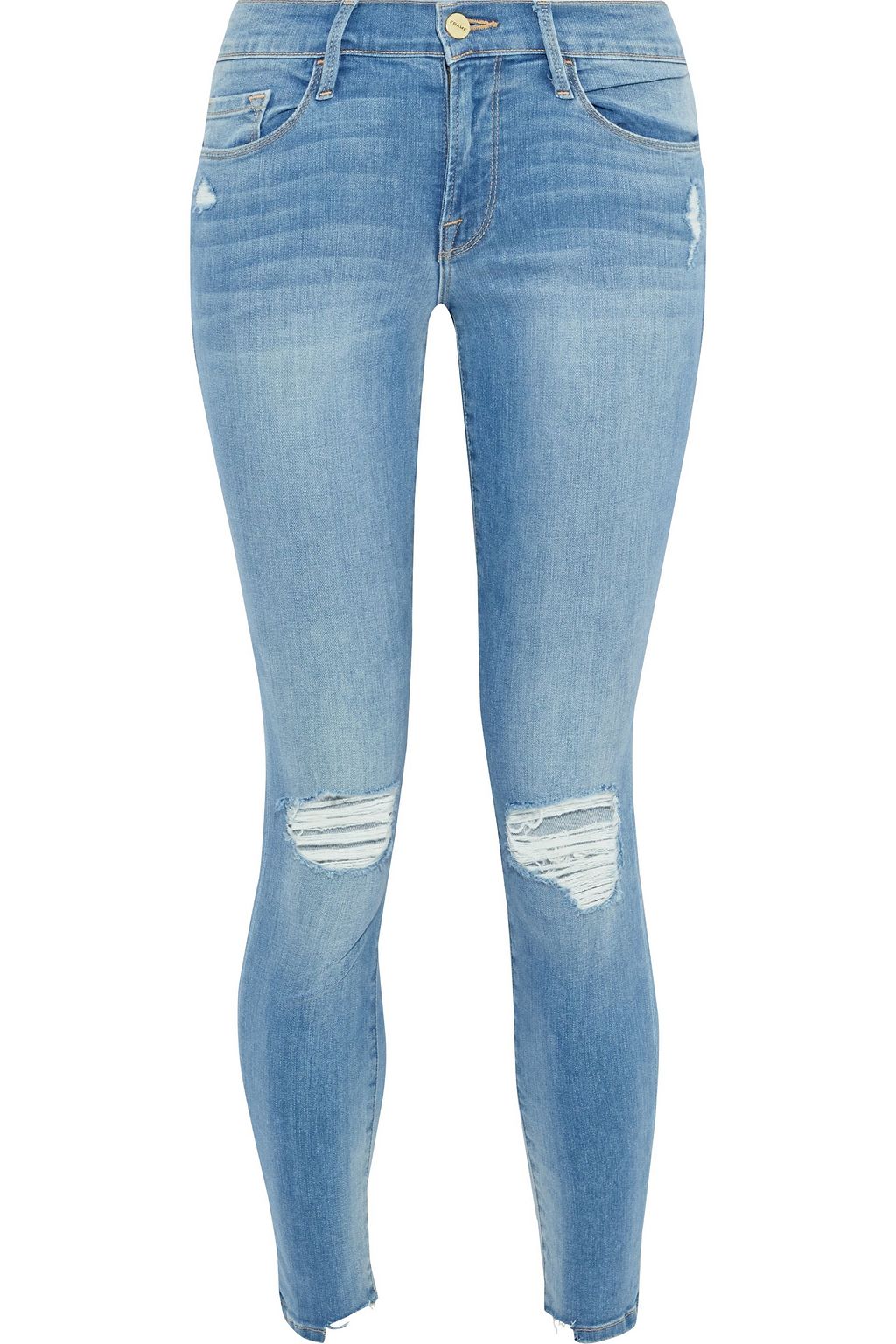 le skinny de jeanne crop