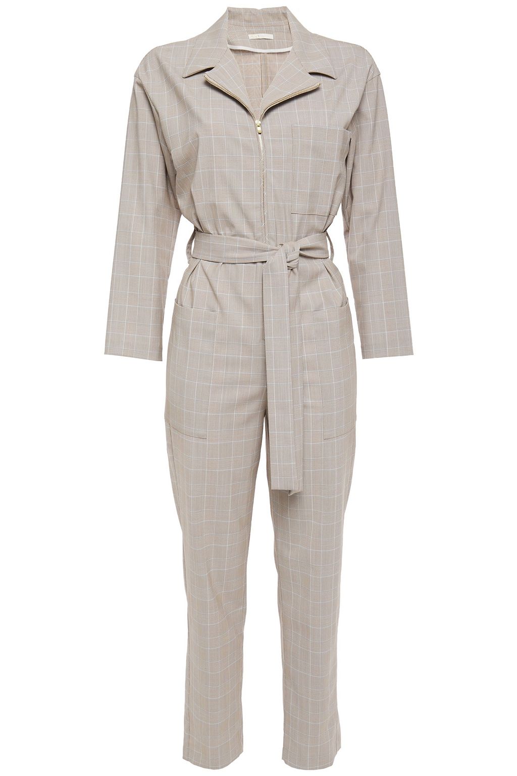 neutral jumpsuit
