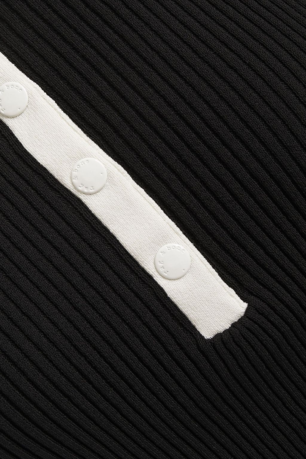 rag and bone libby polo