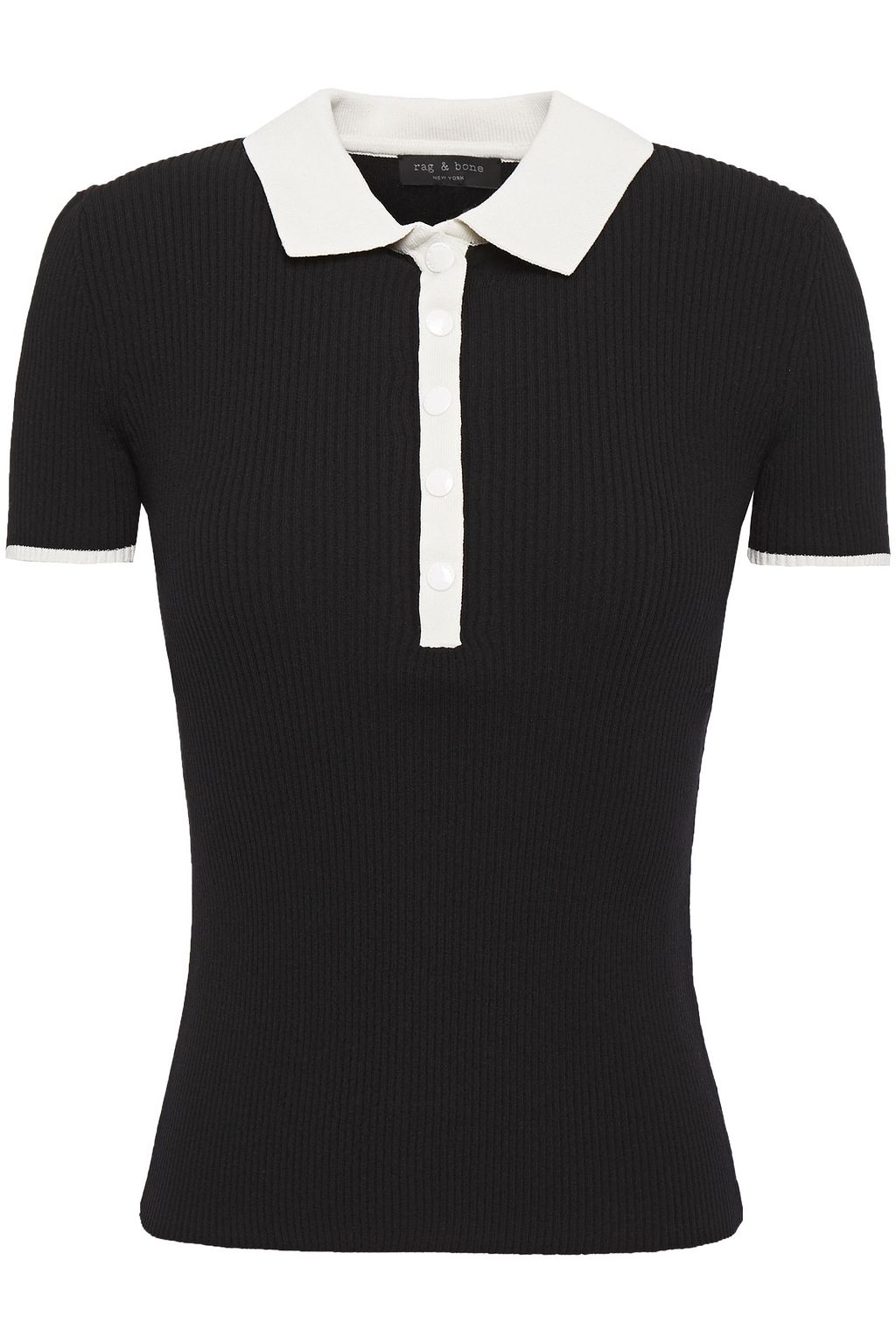 rag and bone libby polo