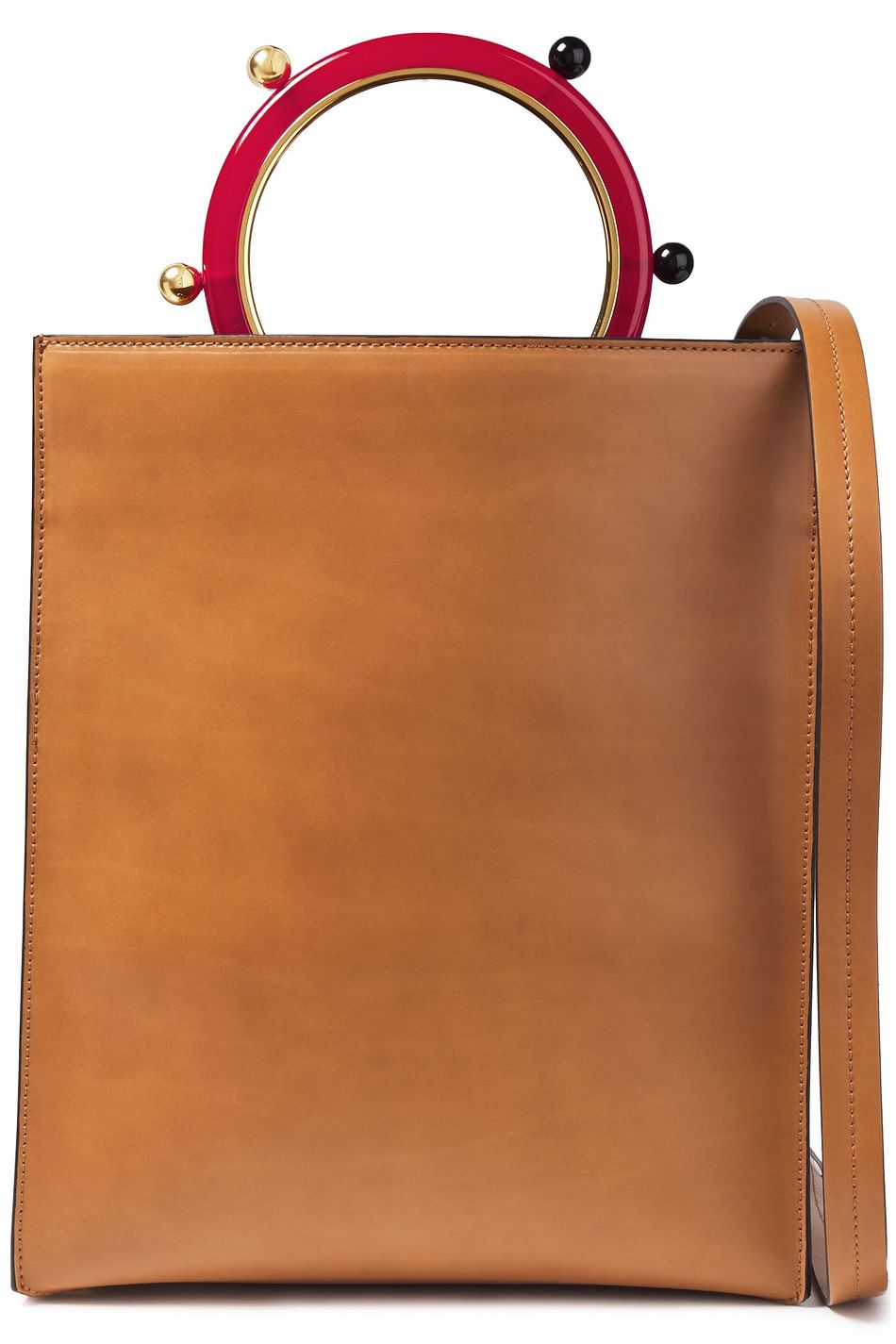 pannier tote