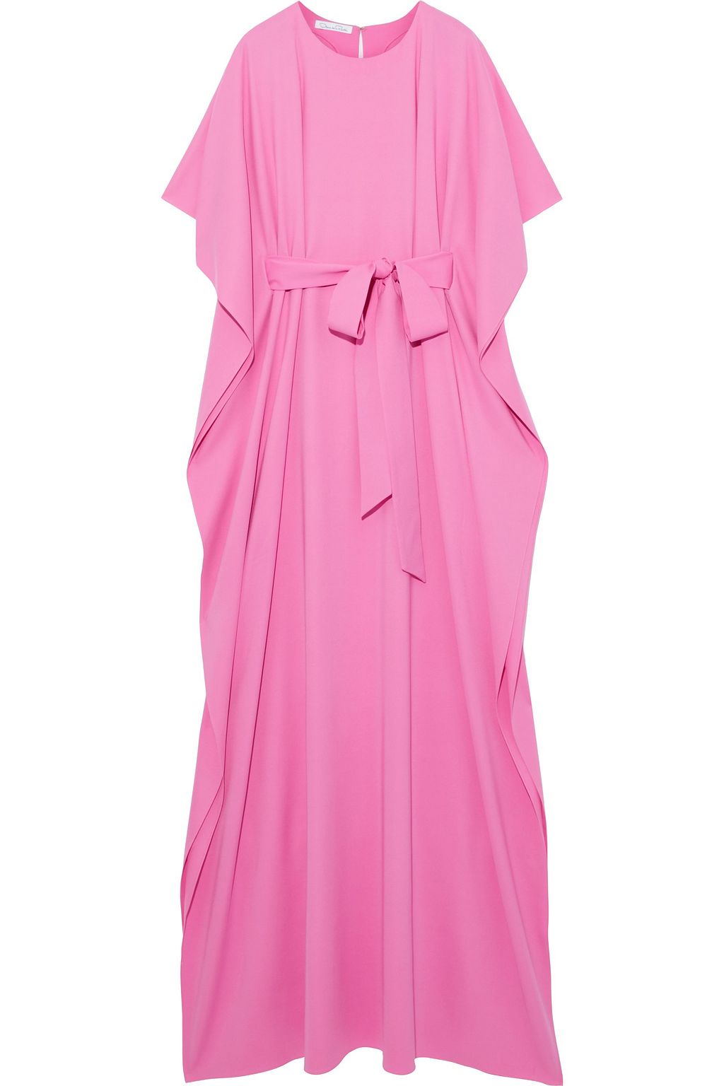 oscar de la renta kaftan