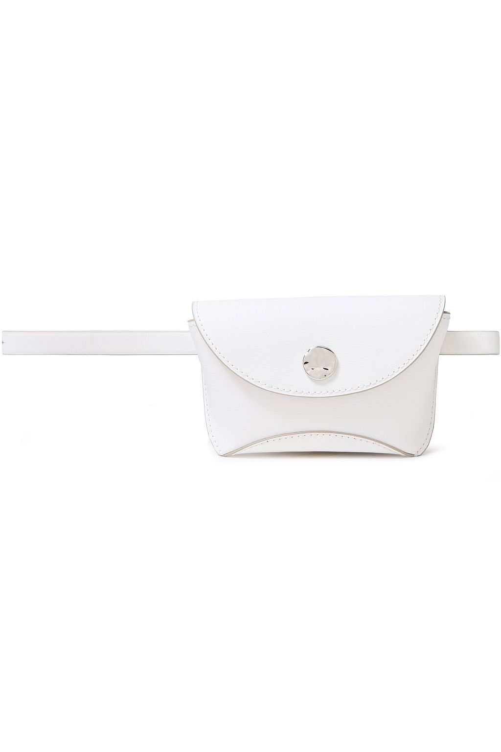 slim belt bag