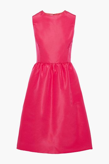oscar de la renta sale dresses