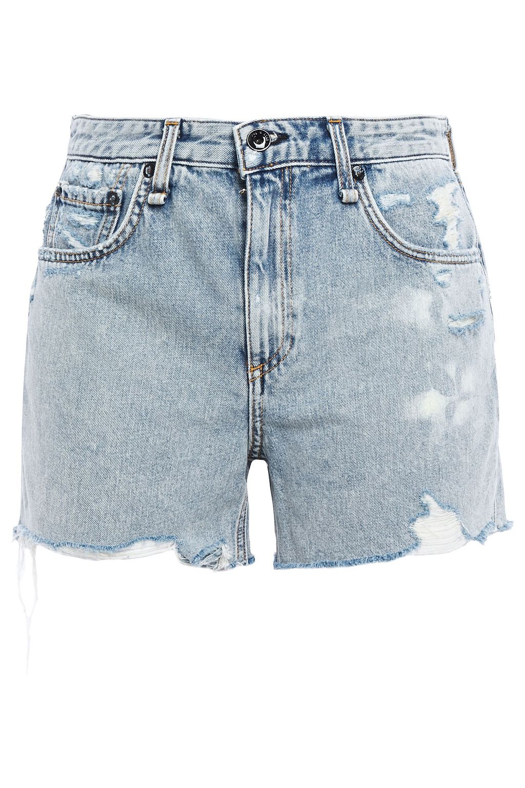 rag and bone dre shorts