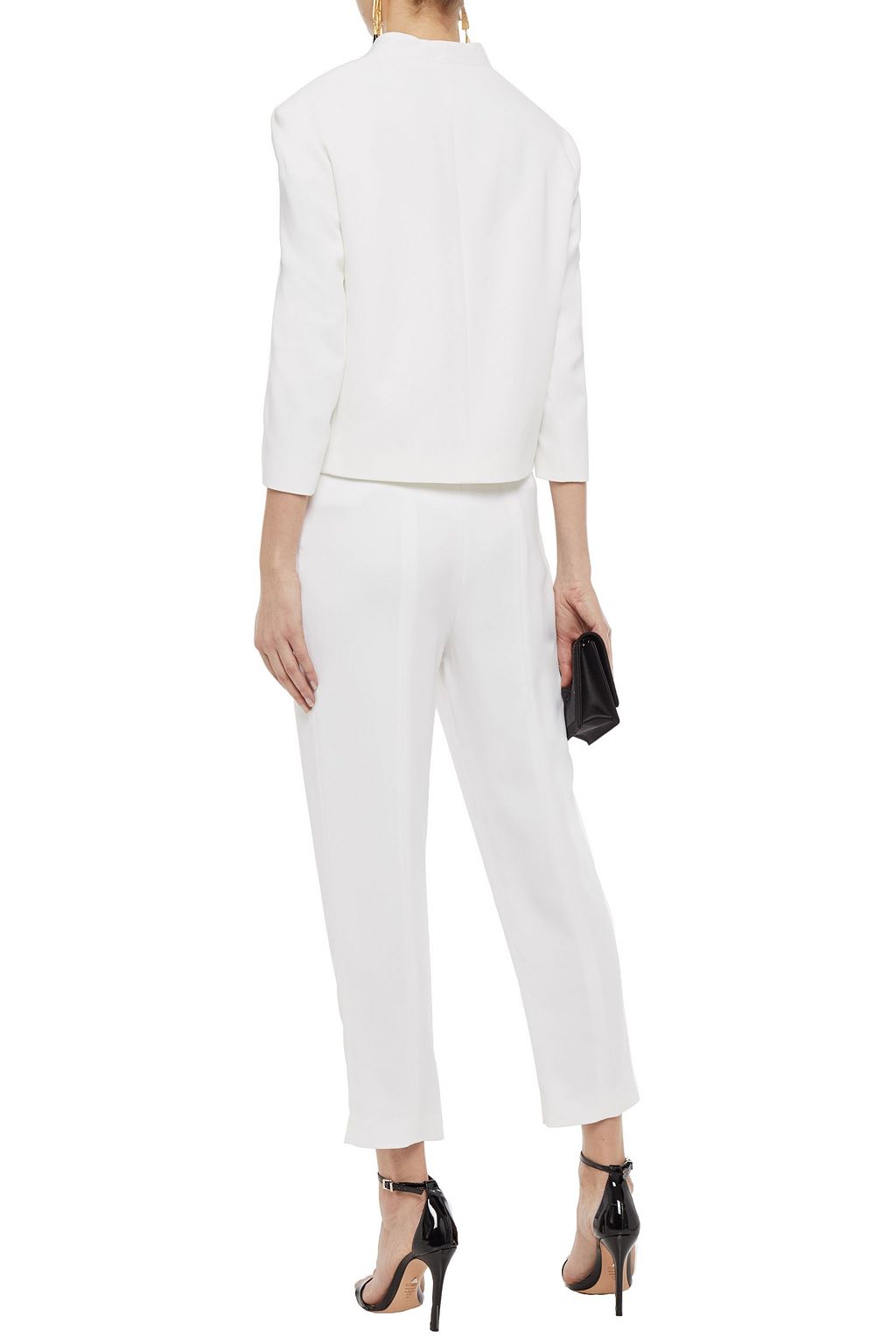 PUCCI Crepe jacket