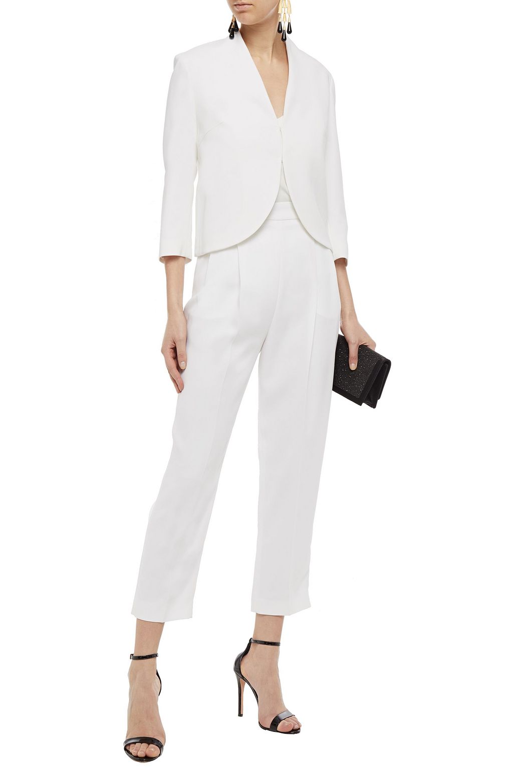 PUCCI Crepe jacket