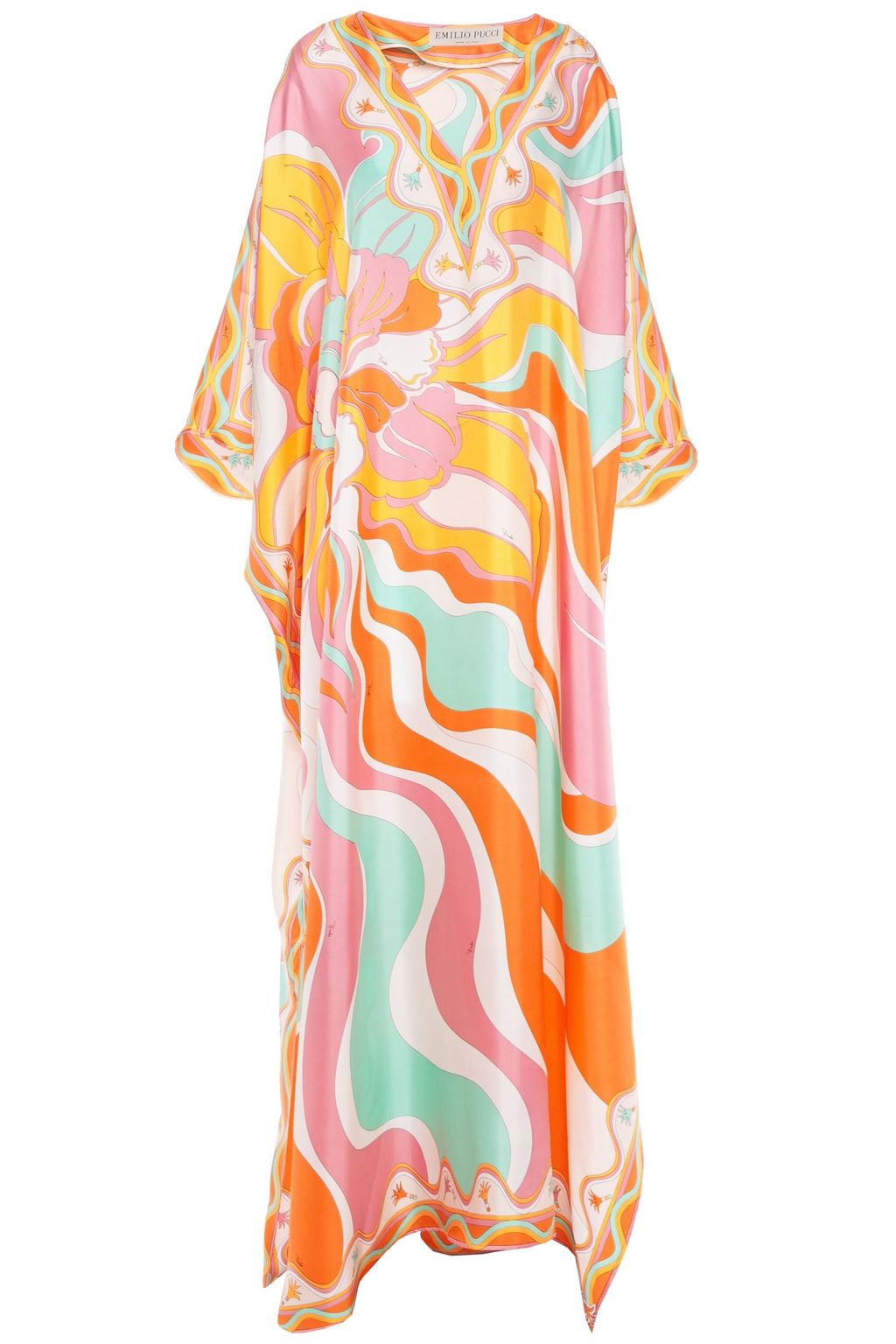 pucci kaftan sale
