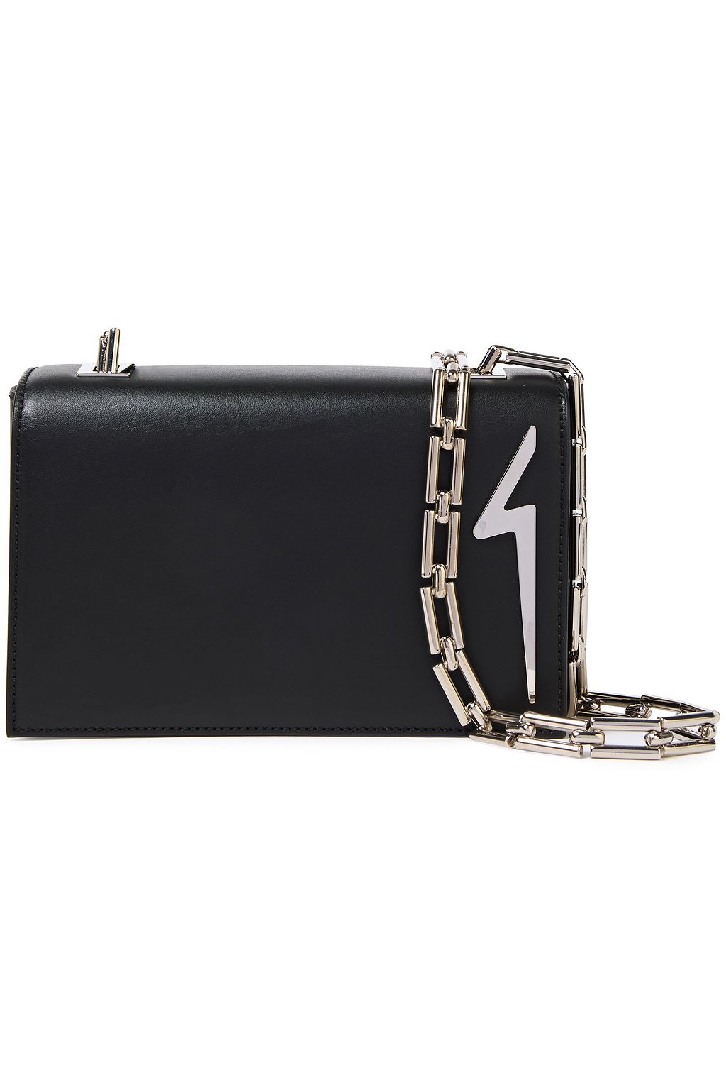 giuseppe zanotti crossbody bag