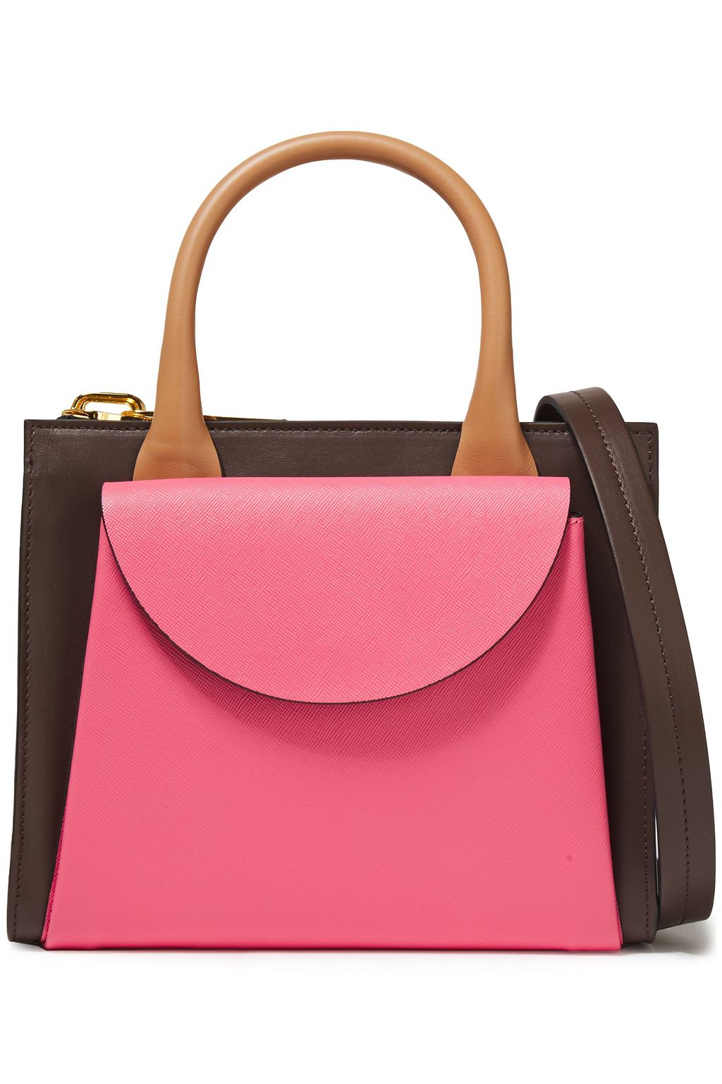 marni color block bag