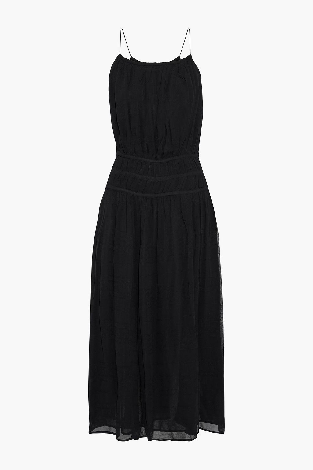 outnet maxi dress