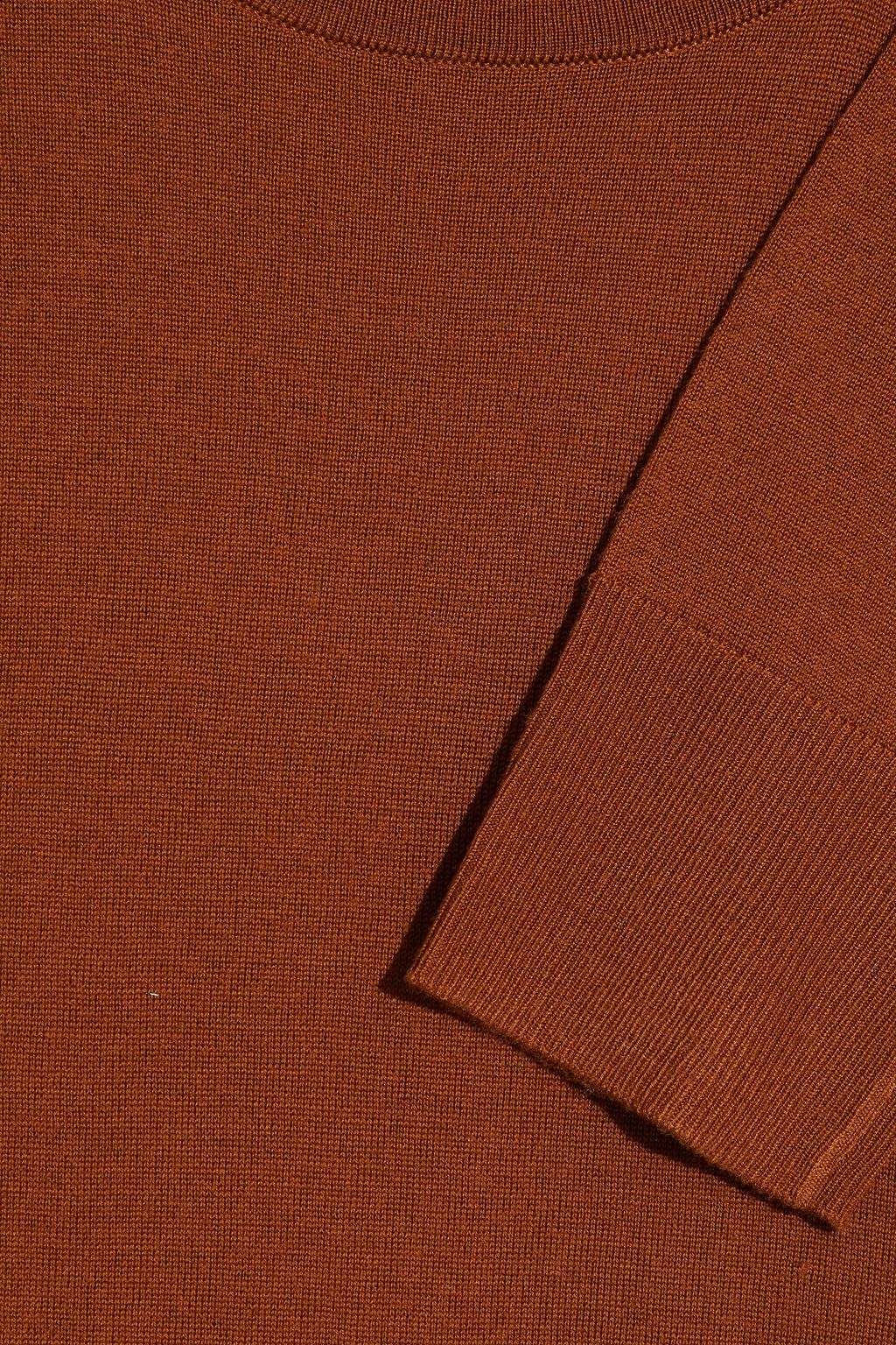 JOSEPH Merino wool sweater