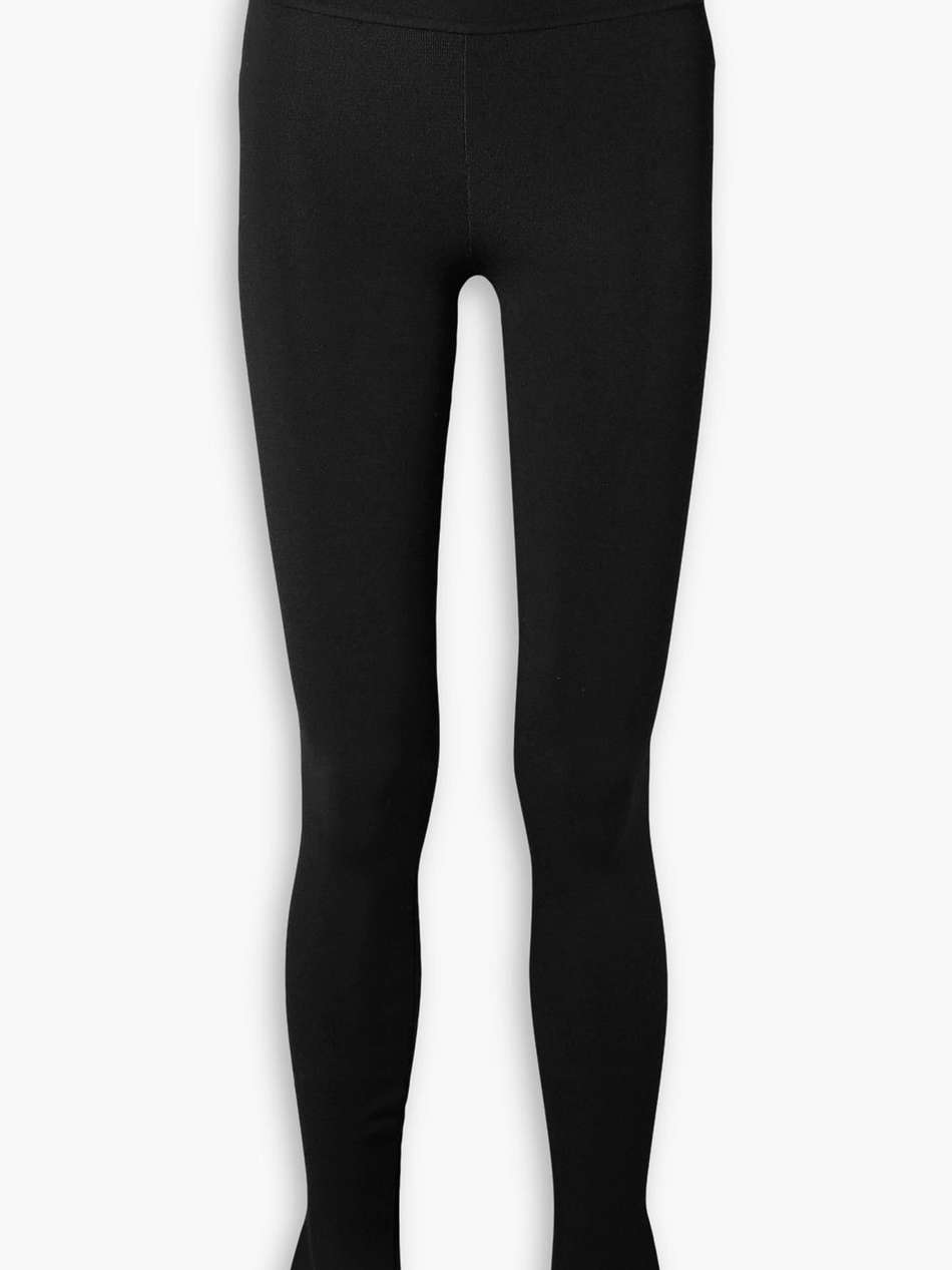 roonie stretch-knit skinny pants