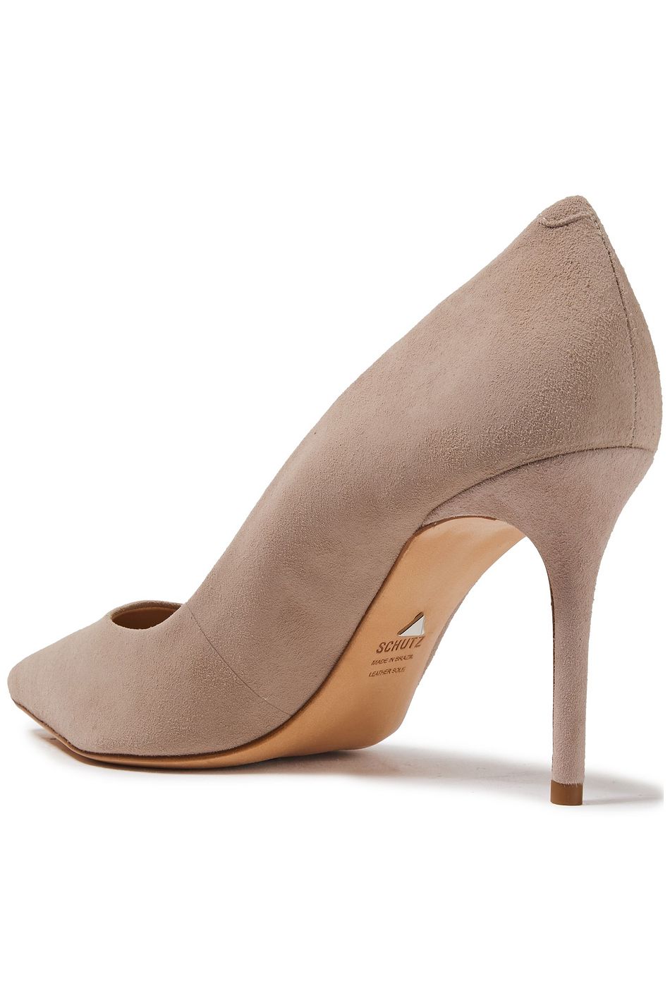 naturalizer pumps