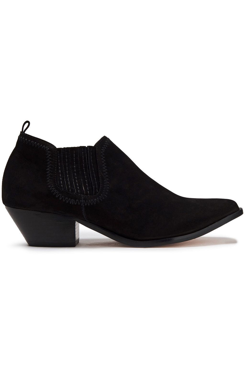 schutz ankle boots