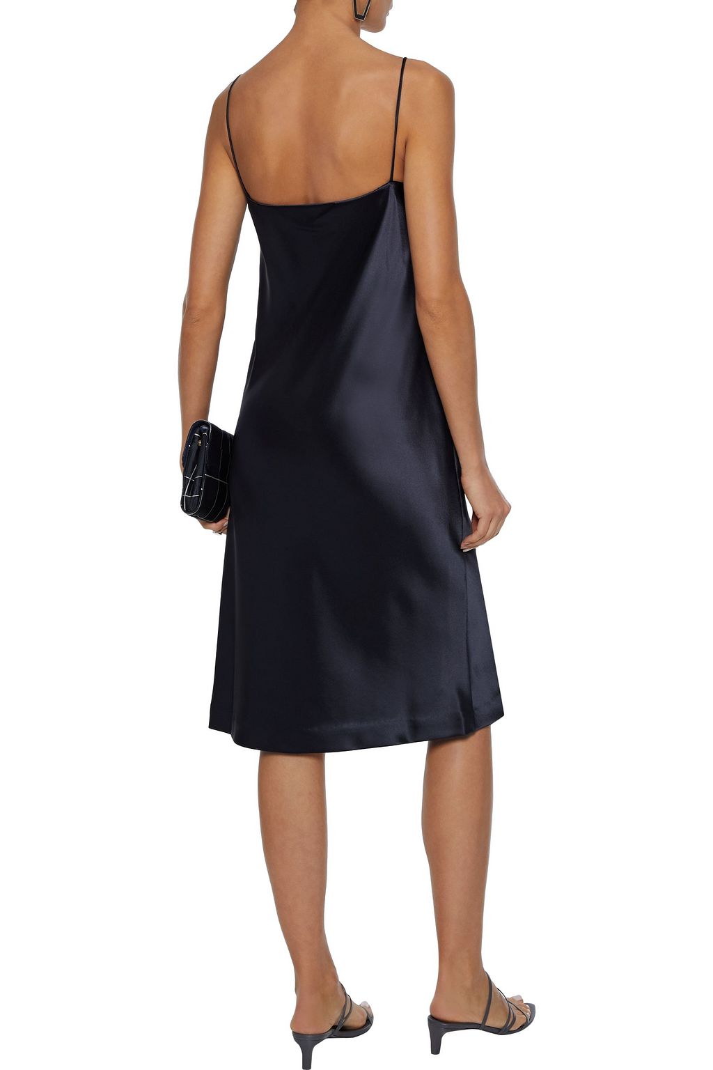 miss coco slip dress