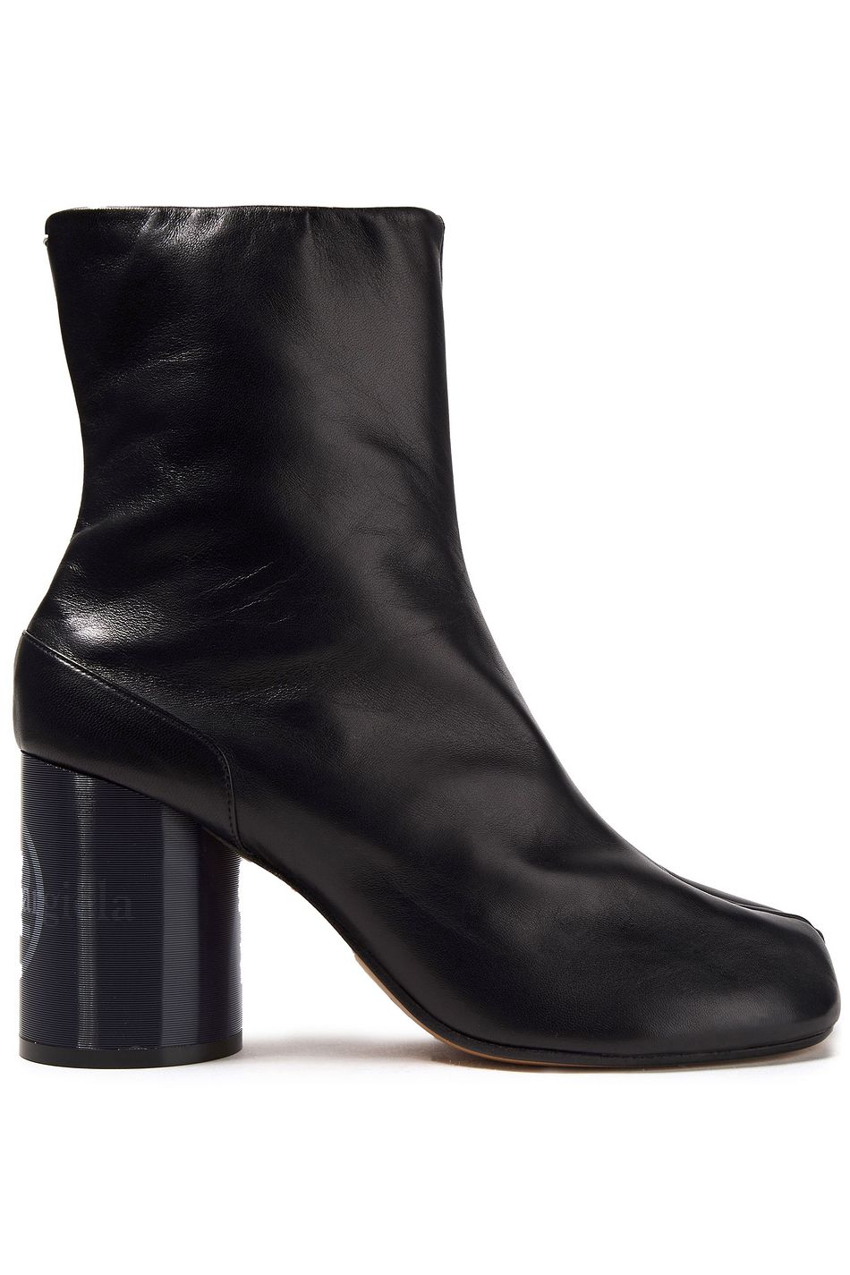 margiela split toe shoes