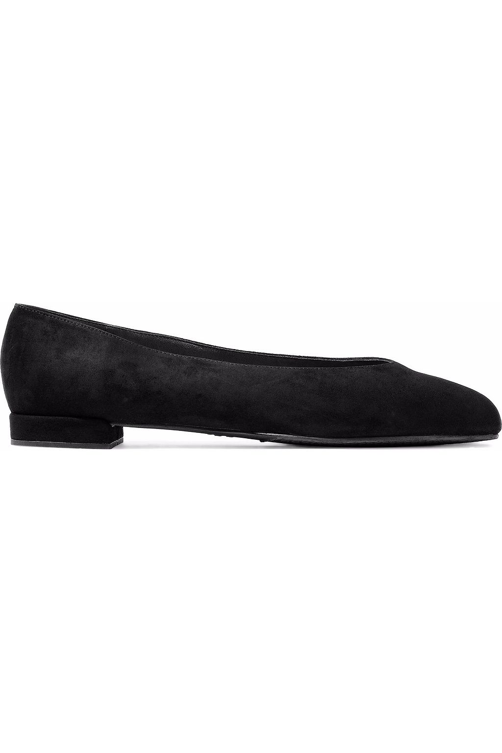stuart weitzman flats sale