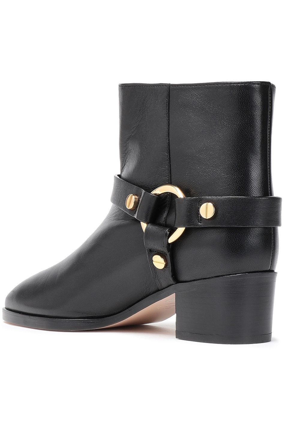 stuart weitzman embellished boots
