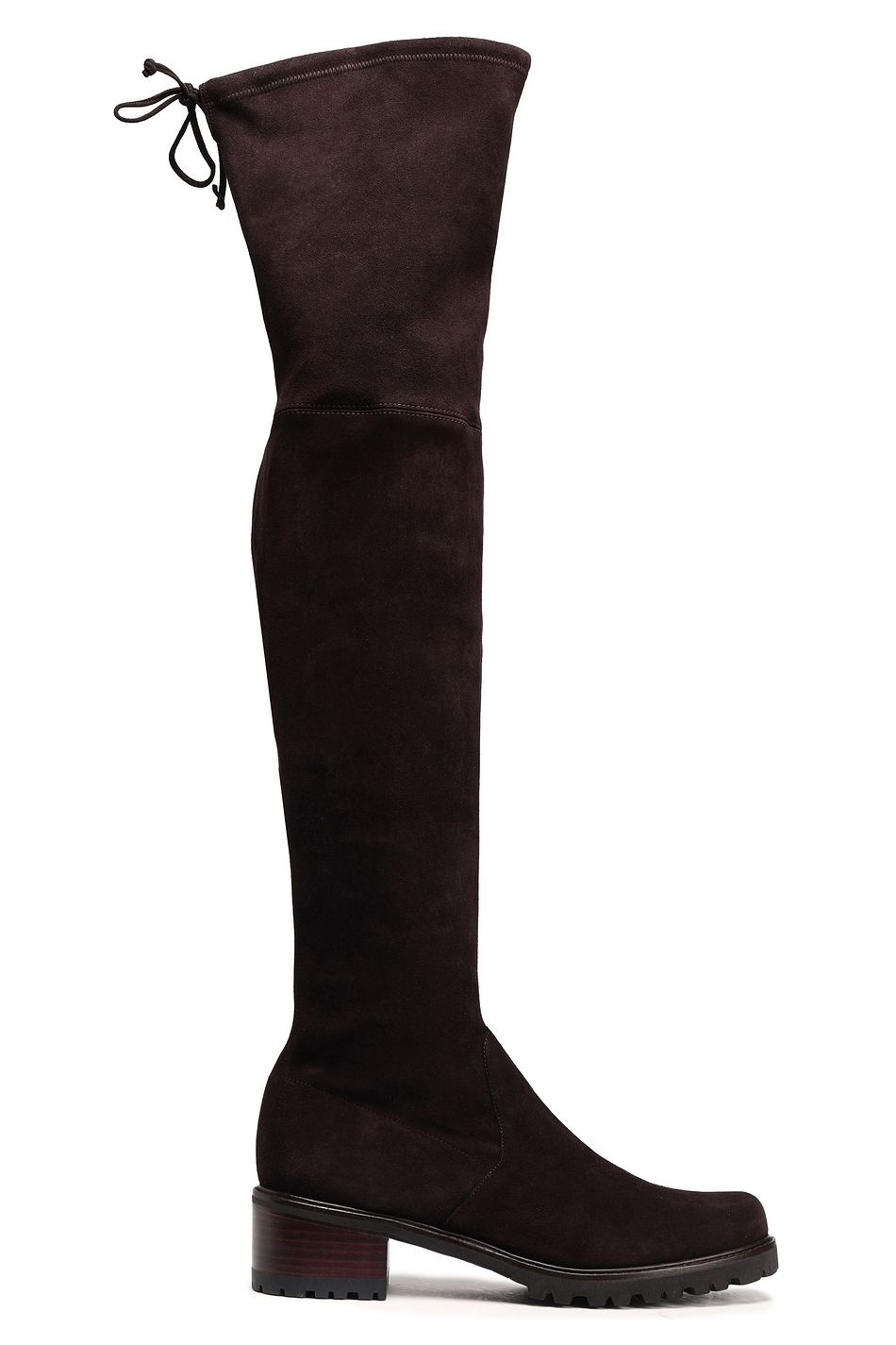 stuart weitzman over the knee boots